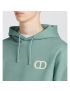 [DIOR] CD Icon Hooded Sweatshirt 113J698A0531_C671