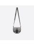 [DIOR] Mini Gallop Bag with Strap 1ADPO033DOS_H30Q