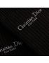 [DIOR] Christian Dior Couture Socks 313MC04AT524_C988