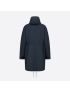 [DIOR] Christian Dior Couture Hooded Parka 313C304A4533_C585