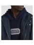 [DIOR] Christian Dior Couture Hooded Parka 313C304A4533_C585