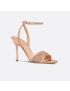 [DIOR] Dway Heeled Sandal KCQ707LCS_S70K