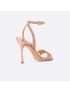 [DIOR] Dway Heeled Sandal KCQ707LCS_S70K