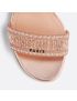 [DIOR] Dway Heeled Sandal KCQ707LCS_S70K