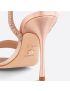 [DIOR] Dway Heeled Sandal KCQ707LCS_S70K