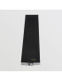 [BURBERRY OUTLET] Embroidered Cashmere Fleece Scarf 40790031