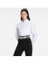 [LOUIS VUITTON] LV Stripe Technical Jersey Flared Trousers 1A9WQ5