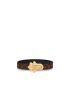 [LOUIS VUITTON] LV Trunk Bracelet M8027F