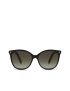 [LOUIS VUITTON] My Monogram Light Cat Eye Sunglasses Z1657W