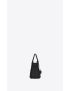 [SAINT LAURENT] sac de jour supple nano in grained leather 717449DTI0W1000