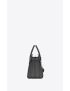 [SAINT LAURENT] sac de jour small in supple grained leather 717447DTI0W1112