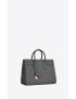 [SAINT LAURENT] sac de jour small in supple grained leather 717447DTI0W1112