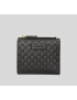 [GUCCI OUTLET] Microssima Bifold Wallet 510318BMJ1G1000