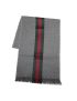 [GUCCI OUTLET] GG Scarf 5446204G7041266