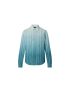 [LOUIS VUITTON] Damier Striped Long Sleeve Shirt 1AA4W4