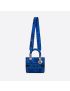 [DIOR] Medium Lady D Lite Bag M0565ORHZ_M808