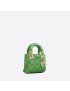 [DIOR] Micro Lady Dior Bag S0856ONGE_M68H