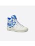 [DIOR] WalknDior Star Sneaker KCK330FCC_S60W