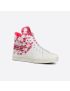 [DIOR] WalknDior Star Sneaker KCK330FCC_S76W
