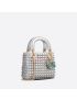 [DIOR] Mini Lady Dior Bag M0505WRKZ_M00E