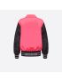 [DIOR] Vibe Bomber Jacket 227C45A2350_X4453