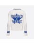 [DIOR] Vibe Sweater 224S08AM012_X5882