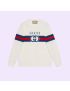 [GUCCI] Interlocking G cotton T shirt 581903XJET29095