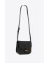 [SAINT LAURENT] le caban satchel in grained leather 728770DTI0W1000