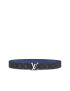 [LOUIS VUITTON] LV Initials 40MM Reversible Belt M0534V