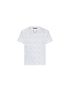 [LOUIS VUITTON] LV Escale Printed T Shirt 1A8QDI