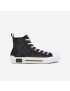 [DIOR] B23 High Top Sneaker 3SH118ZPP_H900