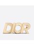 [DIOR] 'Dior' Belt Buckle 4924ORMET_H00K
