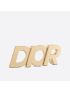 [DIOR] 'Dior' Belt Buckle 4924ORMET_H00K