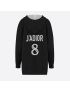 [DIOR] JAdior 8 Hooded Sweater 844S92AM009_X9330