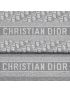 [DIOR] Oblique Scarf 15DOB201I099_C810