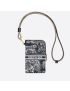 [DIOR] DiorTravel Multifunctional Pouch S5494UTEU_M928