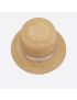 [DIOR] Dioresort Small Brim Hat 11DRT952G180_C410