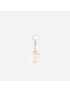 [DIOR] My ABCDior Tribales Letter L Earring E1021ABCCY_D301