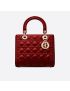 [DIOR] Medium Lady Dior Bag M0565OWCB_M323