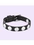 [GUCCI] Bracelet with studs 717777IAAAX8127