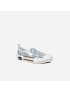 [DIOR] B23 Slip On Sneaker 3SN262ZLA_H560