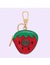 [GUCCI] Strawberry shaped coin purse 719735AABHA6842