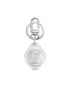 [LOUIS VUITTON] Magnifying Glass Bag Charm And Key Holder M77149