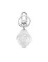 [LOUIS VUITTON] Magnifying Glass Bag Charm And Key Holder M77149