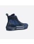 [DIOR] B23 High Top Sneaker 3SH129ZOO_H565