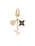 [LOUIS VUITTON] Spring Street Bag Charm and Key Holder M69008