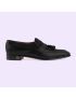 [GUCCI] Mens loafer with tassel 723613AABAW1000