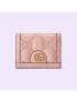 [GUCCI] GG Matelasse card case wallet 723786UM8IG5909