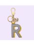 [GUCCI] Letter R keychain 727652AABIK8699