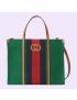 [GUCCI] Medium Interlocking G tote bag 727721FABCL3164